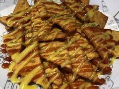 -BOPEYE·波派炸鸡(九霄天地店)