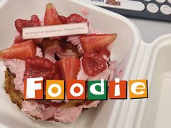 -TRUFFE BOULANGERIE by B&C 松露与面包(港汇店)