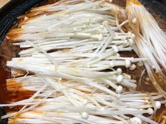 -鸡公煲(南竹饭店)