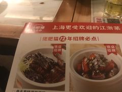 -佬肥猫(国华广场店)
