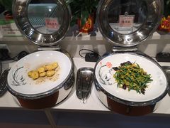 -众善素食(佛平五路店)