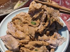 -1078號老北京涮肉(松柏店)