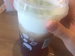 -喜茶(深圳福田星河COCO Park店)