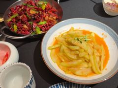 -山石榴·贵州菜(丰盛里店)