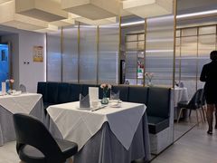 大堂-北京厨房(西安SKP店)