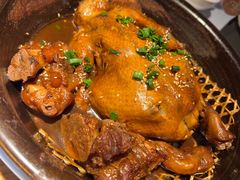 -食悦江南·淮扬菜·烤鸭(亚运村·惠新店)