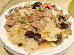 -直隶安家罩饼(复兴路店)
