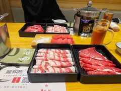 -丽和苑·自助寿喜锅(虹梅路店)