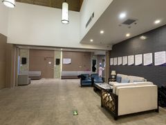 -美年大健康体检中心(牡丹园分院)