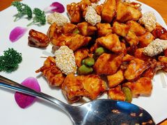 -又一福烤鸭·北京菜(东四店)