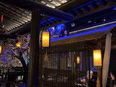 -绿茶餐厅(朝阳大悦城店)