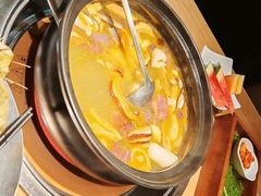 -一朵菌·野生菌探索家火锅(南亚店)