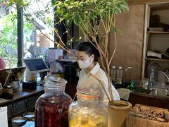 -Metal hands·铁手咖啡