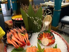 -一绪に寿喜烧(荟聚店)