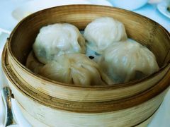 -富力丽思卡尔顿酒店·丽轩中餐厅