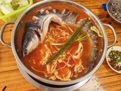 -苗侗地道红酸.酸汤鱼·酸汤牛肉