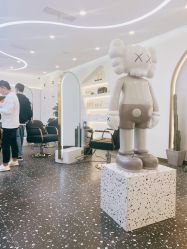 -YO HAIR SALON