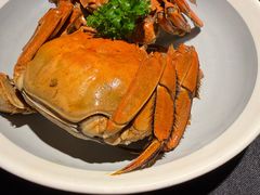 -海趣餐厅·苏式家菜(高新店)