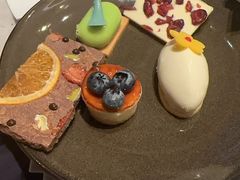 -西安高新洲际酒店•源咖啡全日制餐厅