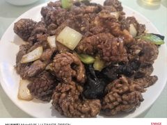 -胖子菜馆(隆昌路店)