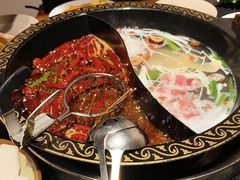 -临江门重庆老火锅(德新里店)