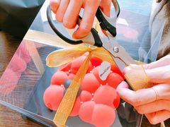 -美事客·面包·蛋糕·甜品(CBD店)