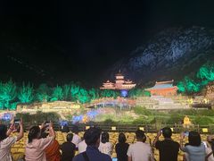 -禅宗少林·音乐大典