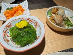 -德川家日本料理(中关村寰太大厦店)
