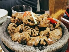 -潮堂(环球金融中心店)
