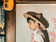 -Mr.Fox狐狸先生超级密室(南山店)