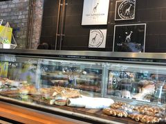 柜台-Top Impression Bakery Wolli Creek