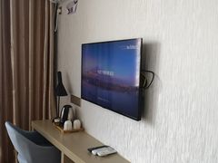 -柏曼酒店(合肥国购广场三里庵地铁店)