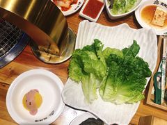 -万兴佳烤肉·长白山老味道(宏泰广场店)