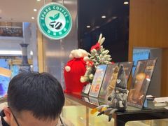 -逸派咖啡 EPARKCOFFEE(广安门店)
