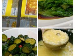 -花少爷·鲜虾干贝粥(延安万达店)