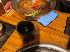-黑牛の店·和牛烧肉(合生汇店)