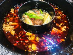 -味仙疯美蛙鱼头(清扬路总店)