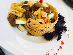 -利苑酒家(金宝店)