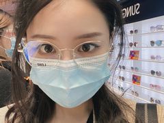 -LOHO眼镜(世纪汇广场店)