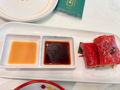 -鹅冠港式茶餐厅(来福士店)