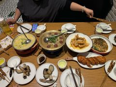 -金掌勺·锅包肉(广渠门店)