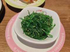 -三禾寿司(君尚店)