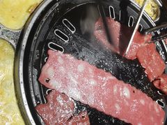 -超级神炭烤肉夜食(芥园西道店)