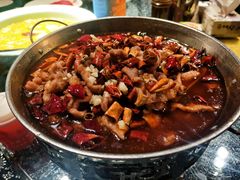 -久品居外婆人家(时光店)