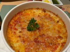 -安妮意大利餐厅(国贸店)