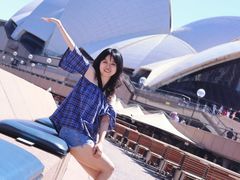 -悉尼歌剧院