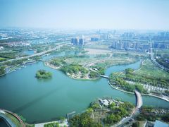 -嘉定凯悦·咖啡厅