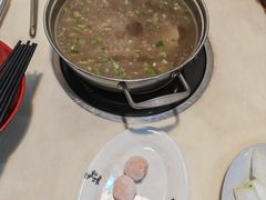-福合埕牛肉丸(福平路店)