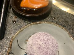 -NIUAN牛庵·日式和牛烧肉(恒隆店)