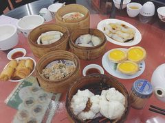 -香港蓮香樓(上環店)